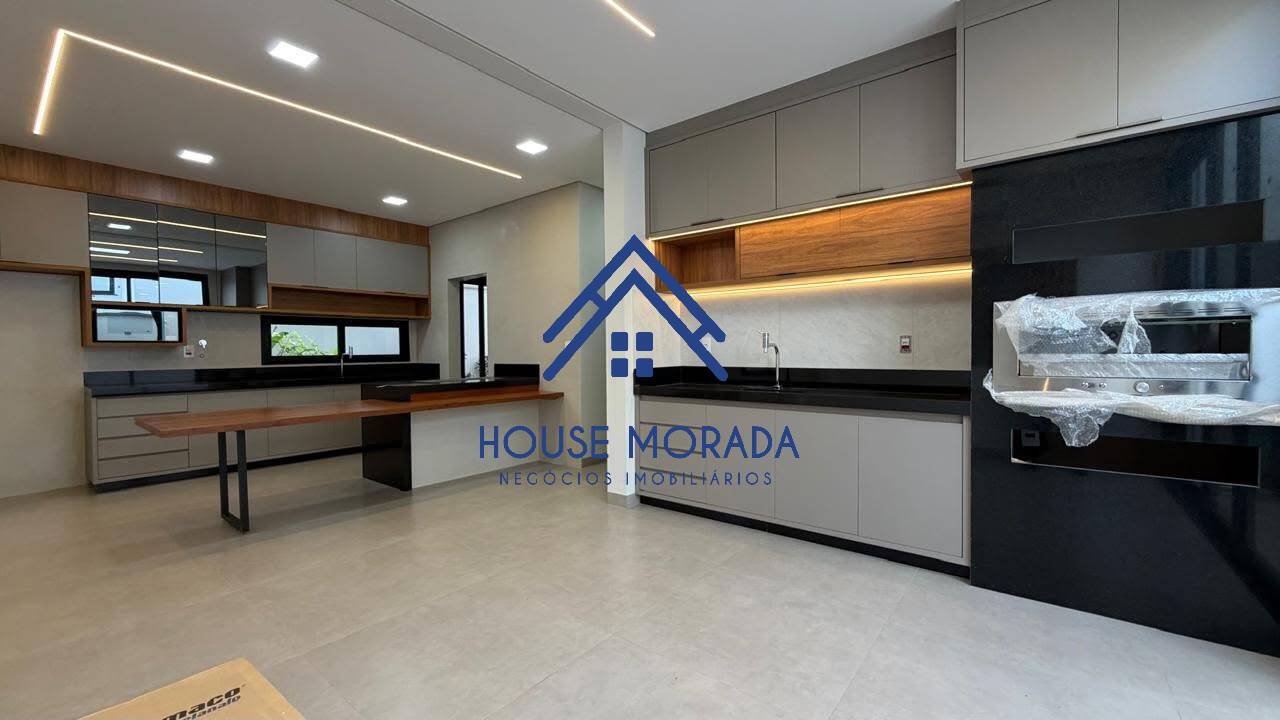 VENDO CASA 03 SUÍTES CONDOMÍNIO VILLAGE DAMHA III ARARAQUARA SP