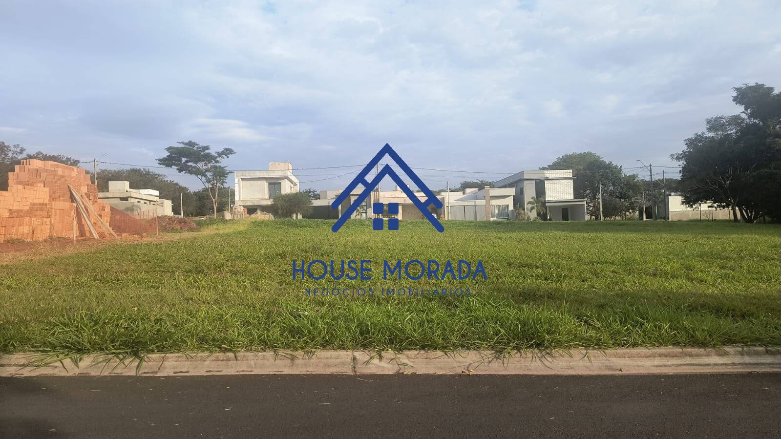 VENDO TERRENO FASE 1 CONDOMÍNIO BELLA VITTA ARARAQUARA SP