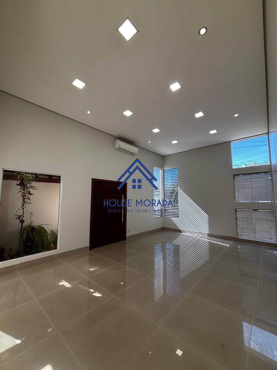 ALUGO CASA 03 DORMIT 1 SUITE E DEMI SUÍTE CONDOMÍNIO VILLAGE DAMHA II AQA
