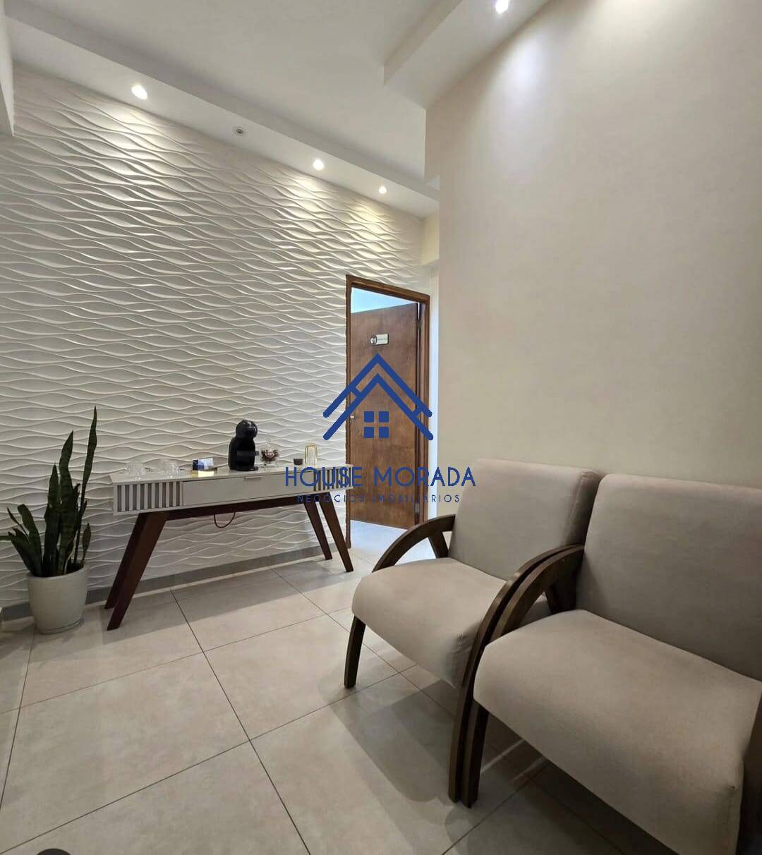 VENDO SALA COMERCIAL ROYAL GARDEN FONTE LUMINOSA ARARAQUARA SP