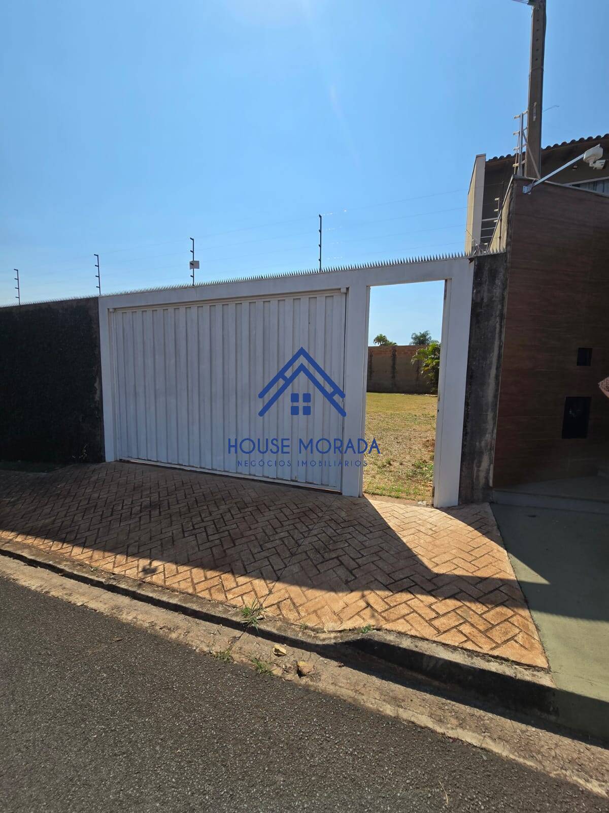 VENDO TERRENO VILA HARMONIA (AO LADO AV HENRIQUE LUPO ) ARARAQUARA/SP
