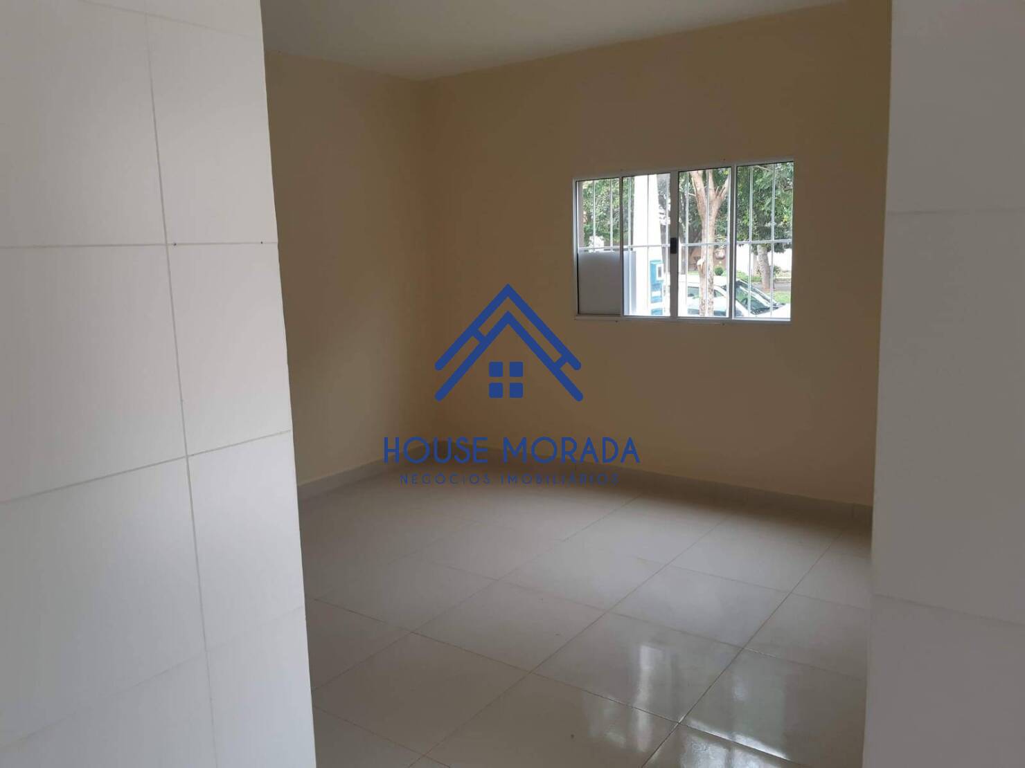 VENDO CASA 02 DORMITÓRIO CONDOMINIO ALVORADA ARARAQUARA SP