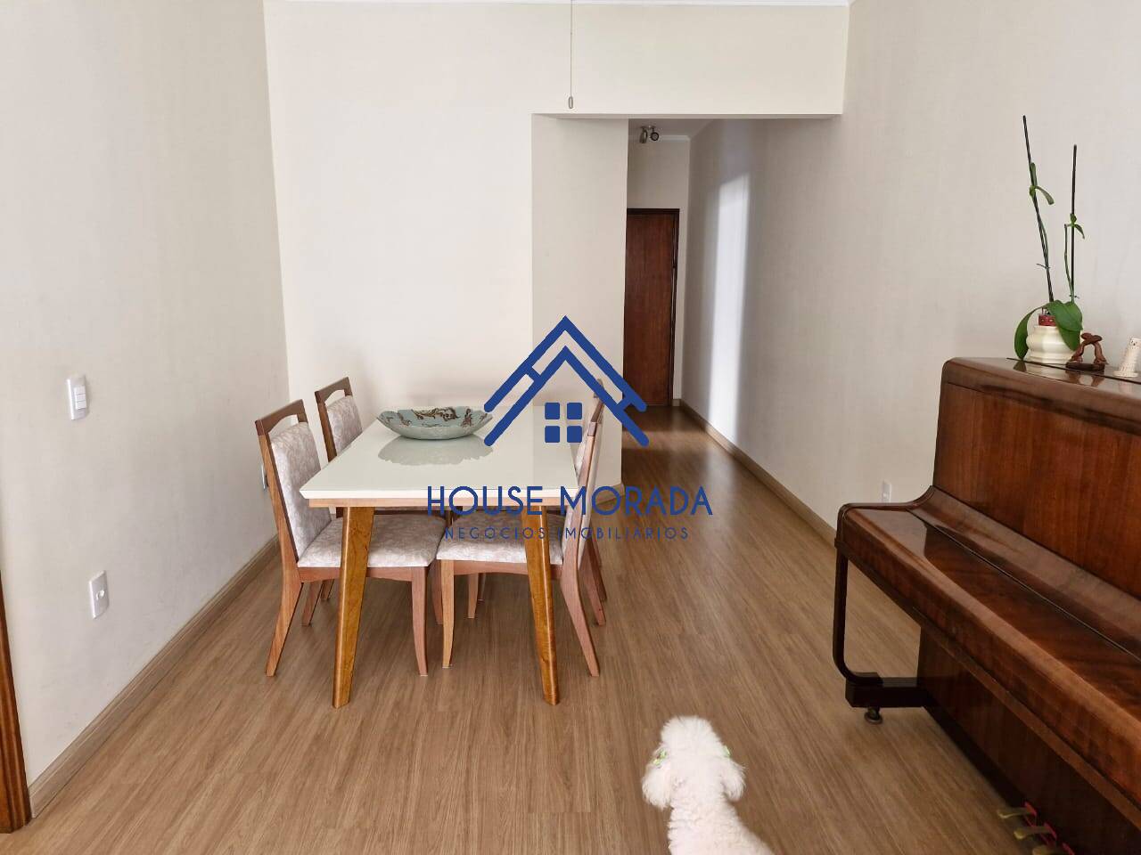 VENDO APARTAMENTO 02 DORMITÓRIOS CONDOMÍNIO MOEMA ARARAQUARA SP