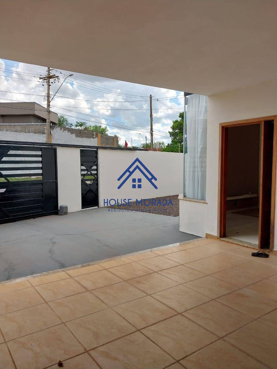 VENDO SOBRADO 03 SUÍTES JD IMPERADOR ARARAQUARA SP