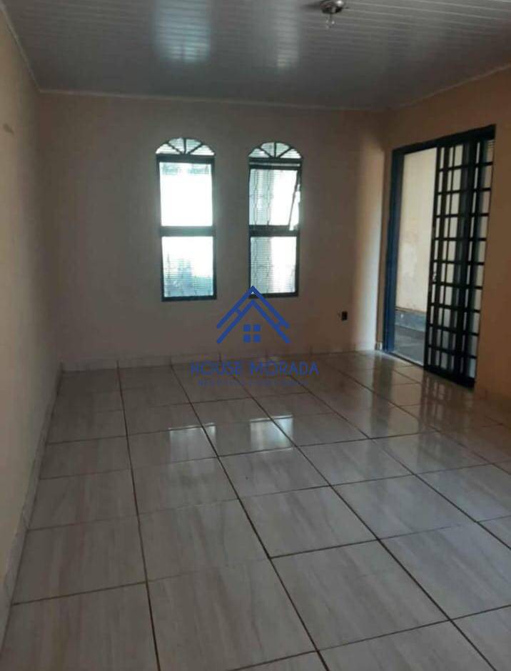 VENDO CASA 02 DORMITÓRIOS RESIDENCIAL IGUATEMI ARARAQUARA SP