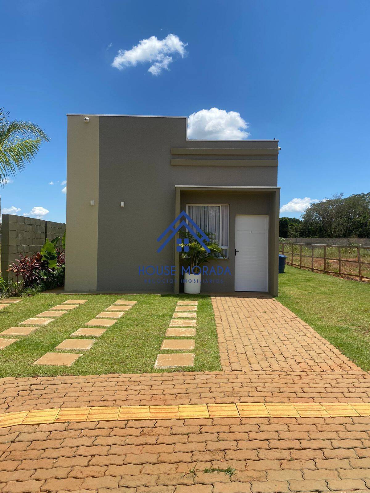 VENDO CASA (EMPREENDIMENTO) CONDOMINIO CAMINHO DOS YPÊS ARARAQUARA SP