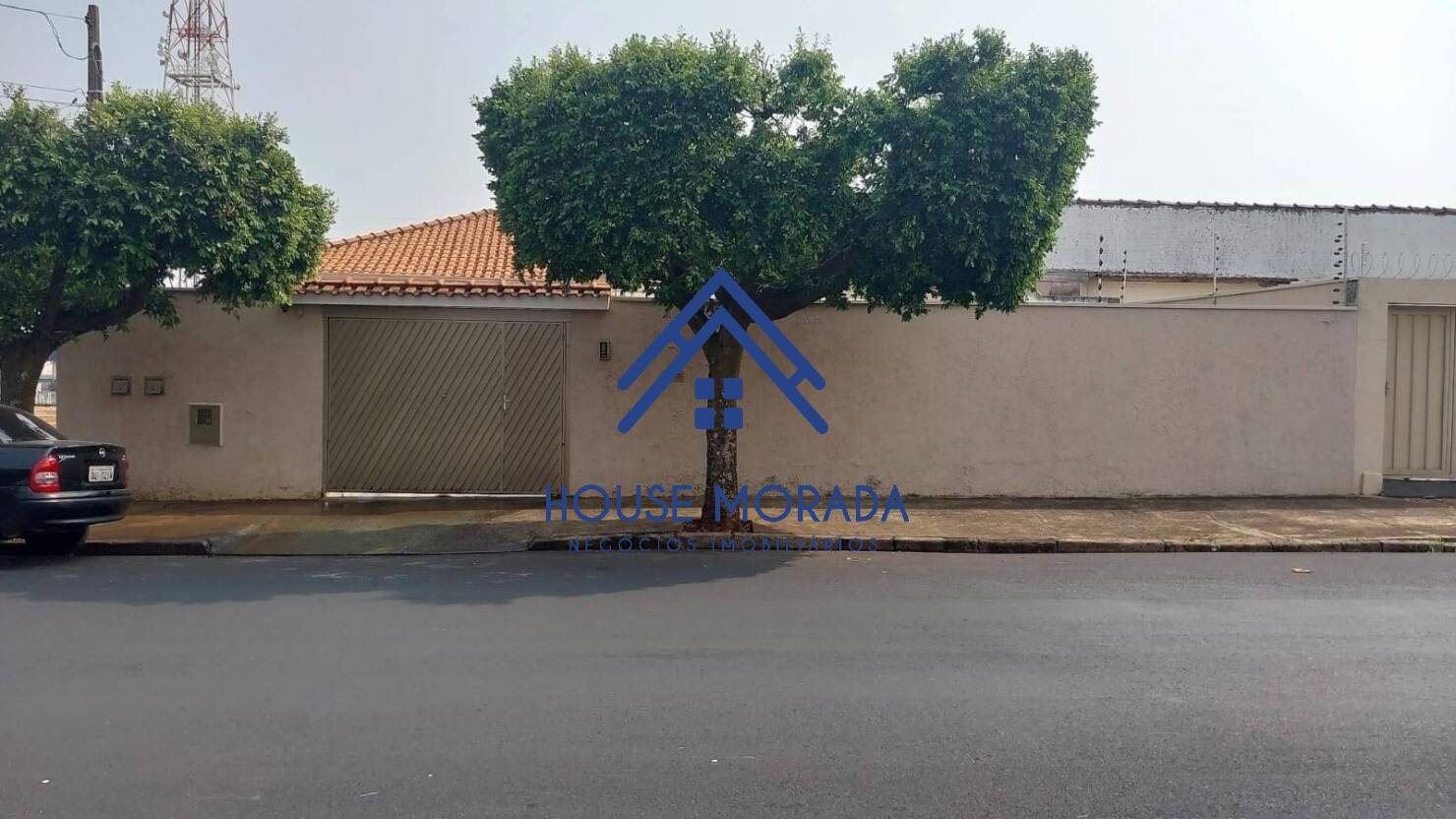 VENDO CASA, 3 DORMITORIOS, C/ EDÍCULA, VL XAVIER, ARARAQUARA/SP