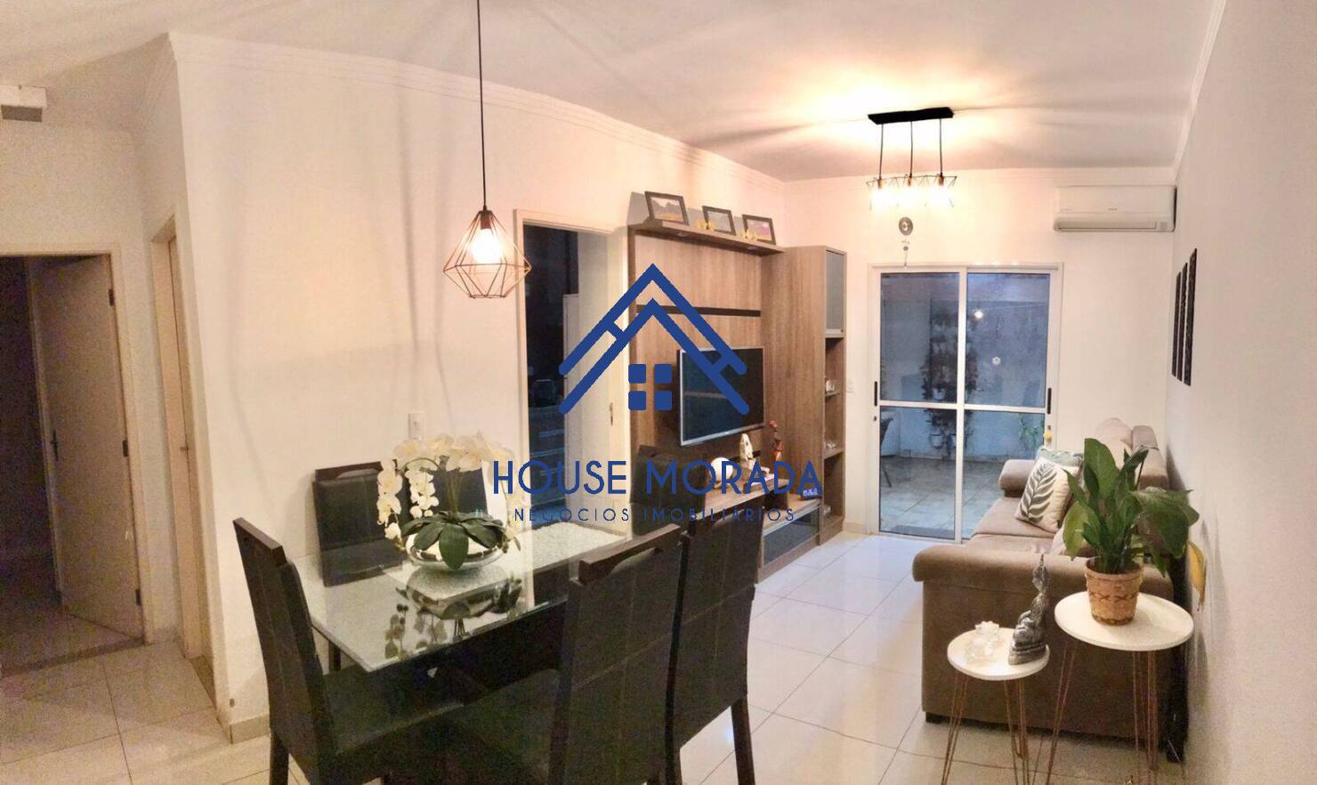 VENDO CASA CONDOMÍNIO VILLAGGIO DO SOL ARARAQUARA SP