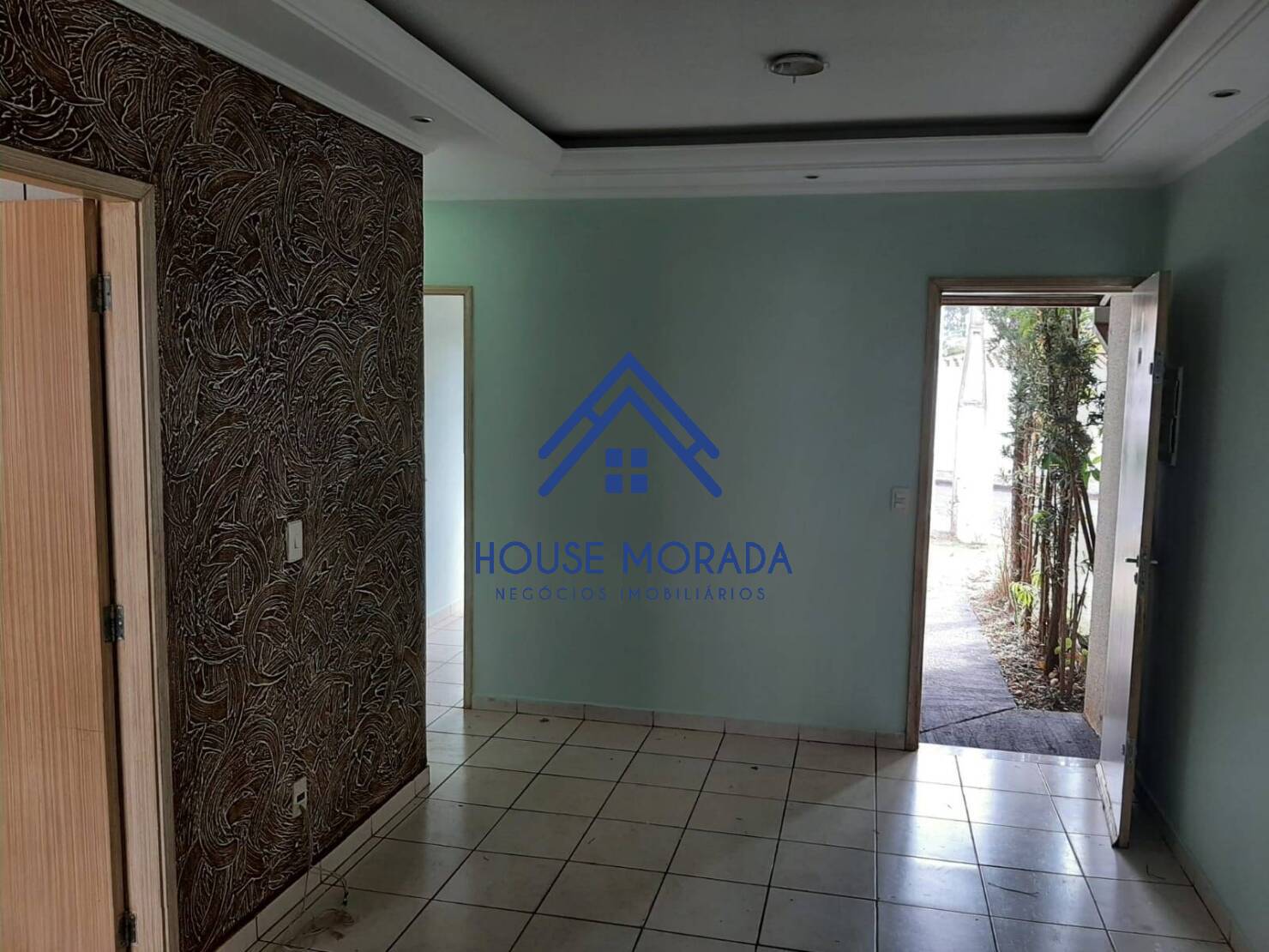 VENDO CASA, 2 DORMITORIOS, COND VILLAGGIO DO SOL, ARARAQUARA / SP