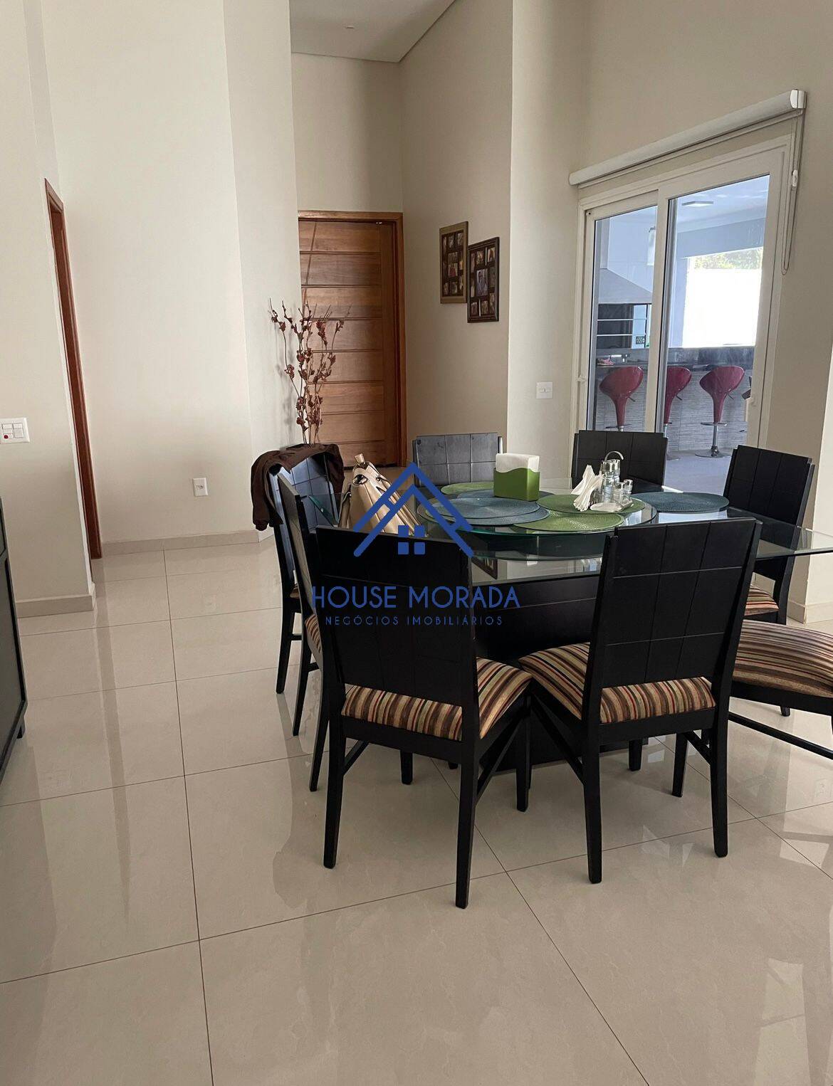 VENDO CASA 03 SUÍTES C / PISCINA CONDOMINIO MAGNÓLIAS II ARARAQUARA SP
