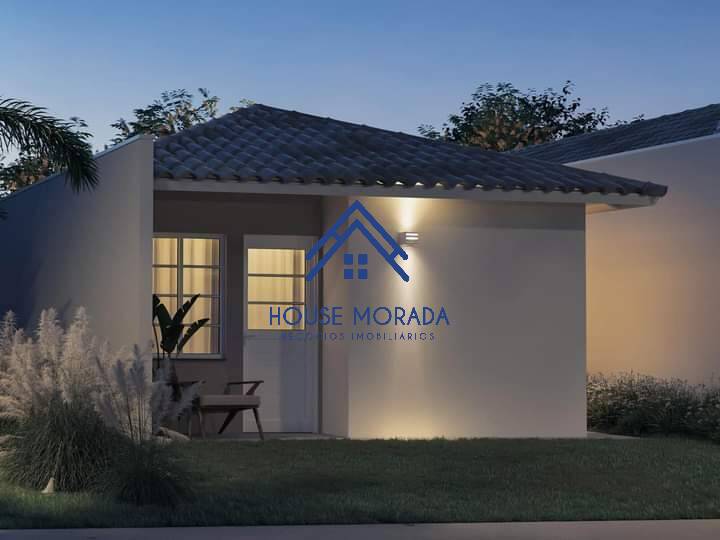 VENDO CASA 02 DORMITÓRIOS PROX CHÁCARA FLORA ( PACAEMBU EMPREENDIMENTO)
