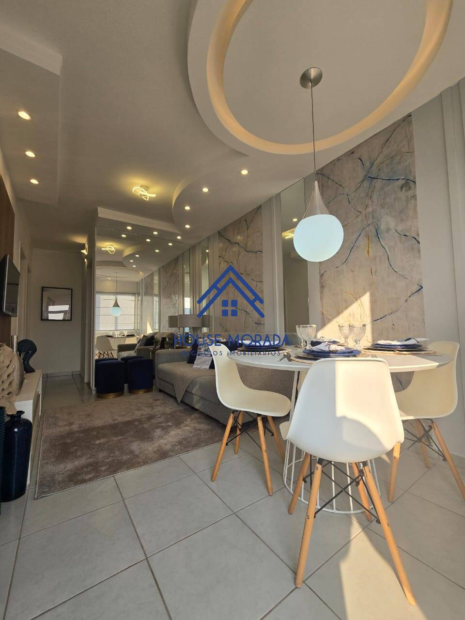 VENDO CASA 02 DORMIT VILA DOS JACARANDÁS PQ DAS ÁRVORES (EMPREENDIMENTO)