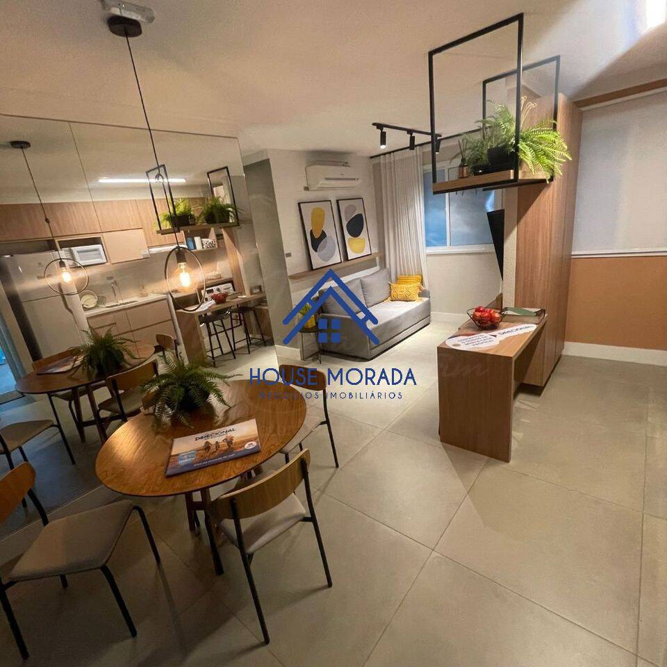 VENDO APARTAMENTO 02 DORMIT MELHADO RESIDENCIAL CONQUISTA (EMPRENDIMENTO )