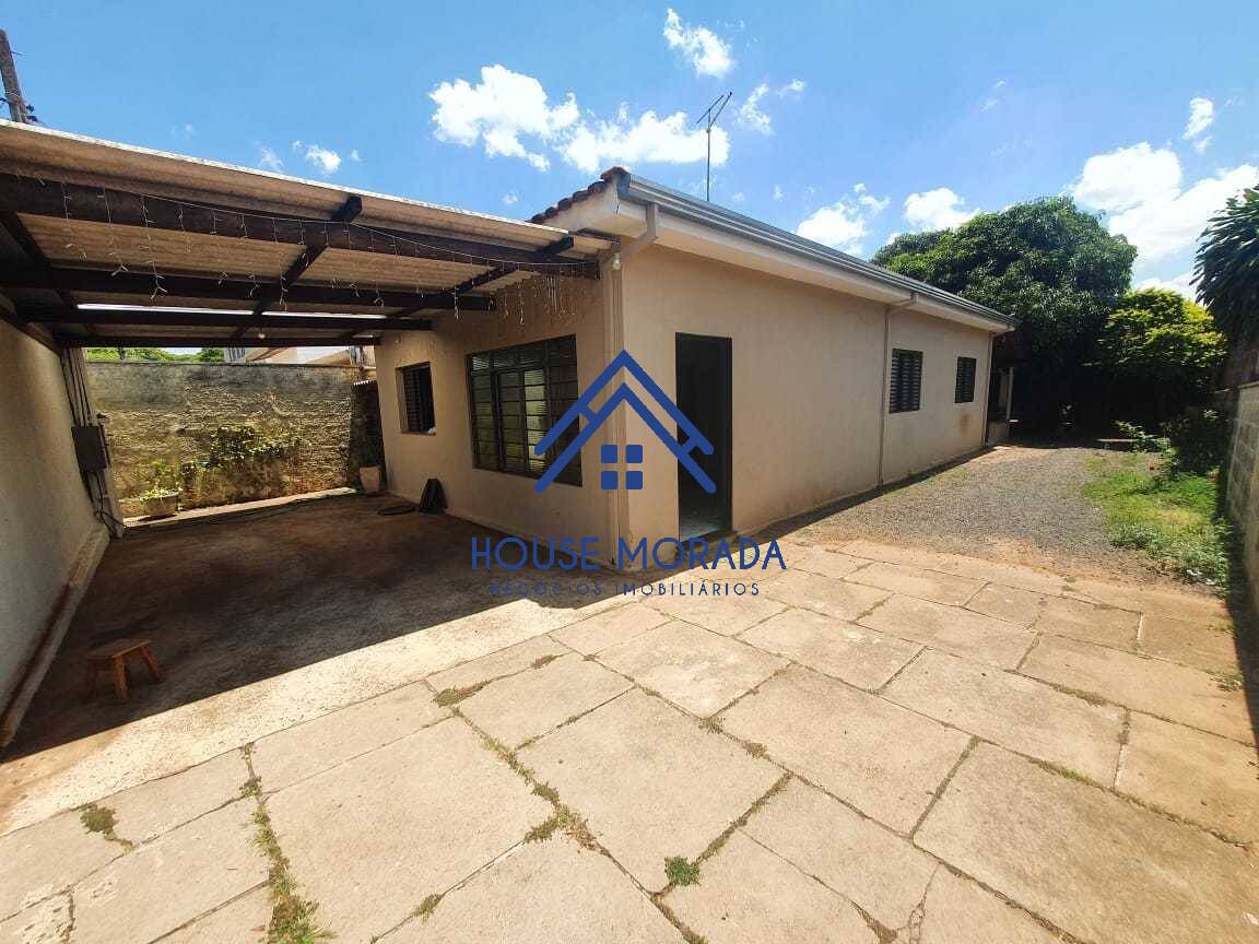 VENDO CASA 03 DORMIT, EDÍCULA VILA VELOSA ARARAQUARA SP