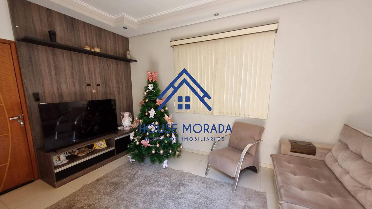 VENDO CASA 03 DORMITÓRIOS SENDO 01 SUÍTE CONDOMÍNIO ALVORADA ARARAQUARA SP