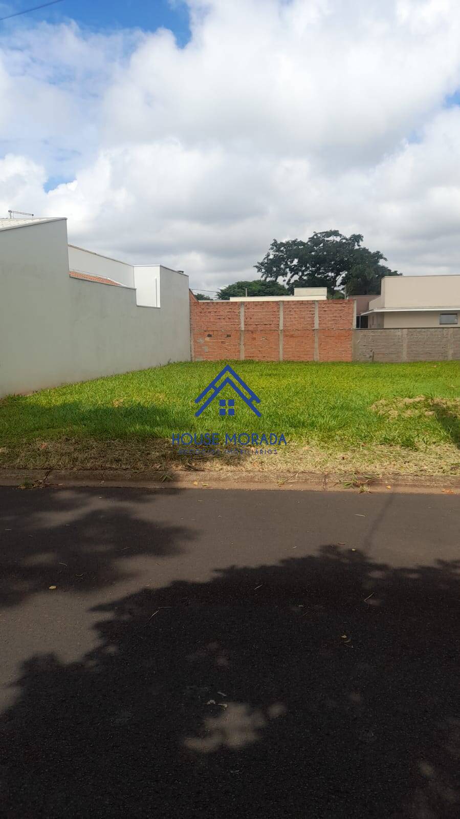 VENDO TERRENO, CONDOMINIO ALVORADA, ARARAQUARA/SP