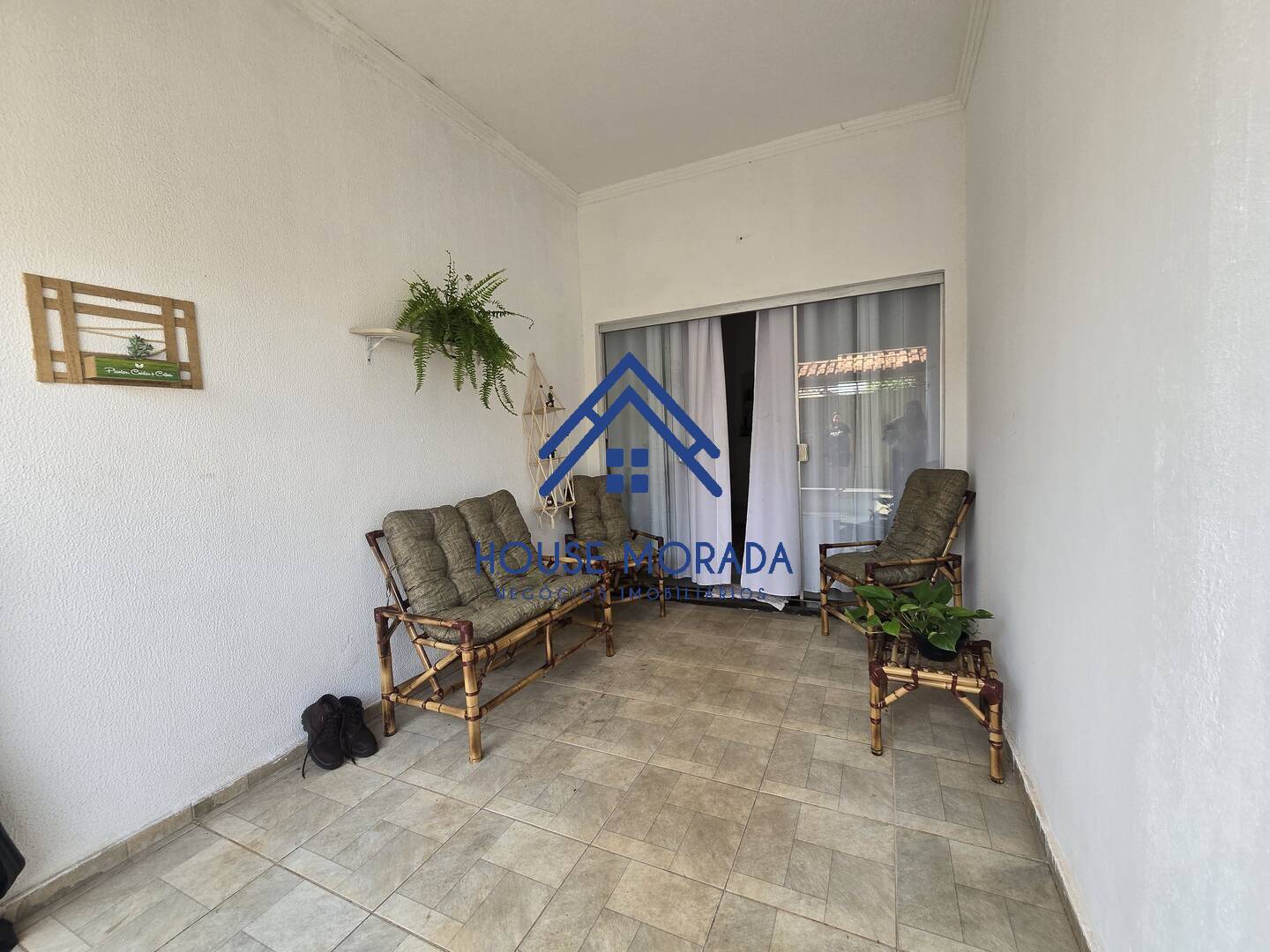 VENDO CASA 03 DORMITÓRIOS JD IMPERIAL ARARAQUARA SP