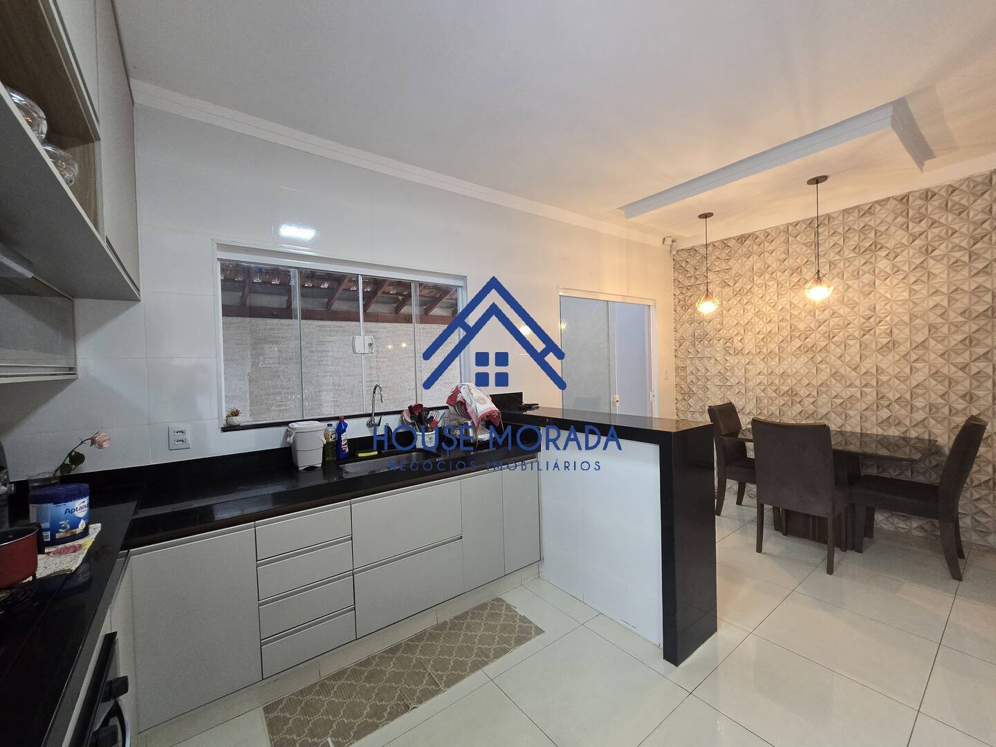VENDO CASA, 2 DORMIT COM SUITE + EDICULA NO JD IMPERADOR, ARARAQUARA/SP