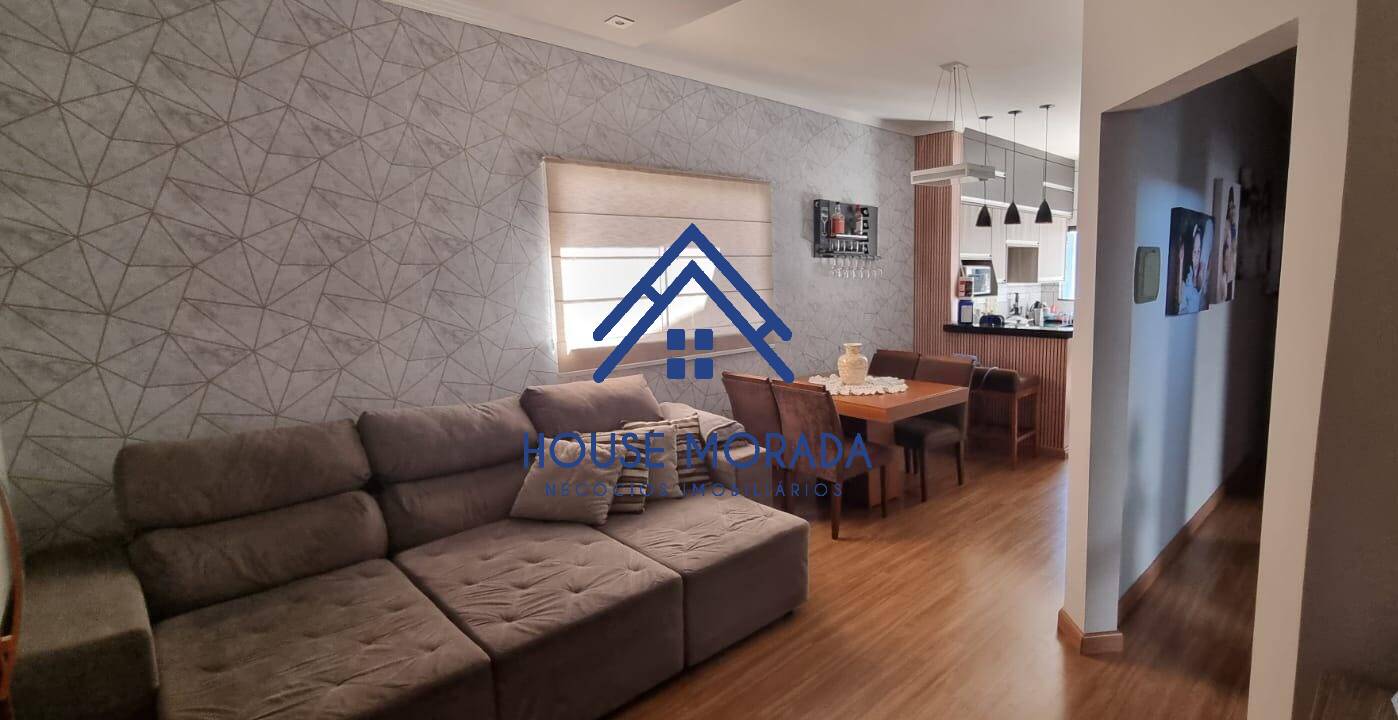 VENDO CASA 03 DORMITÓRIOS SENDO 1 SUÍTE MASTER C/CLOSET CAMBUY ARARAQUARA