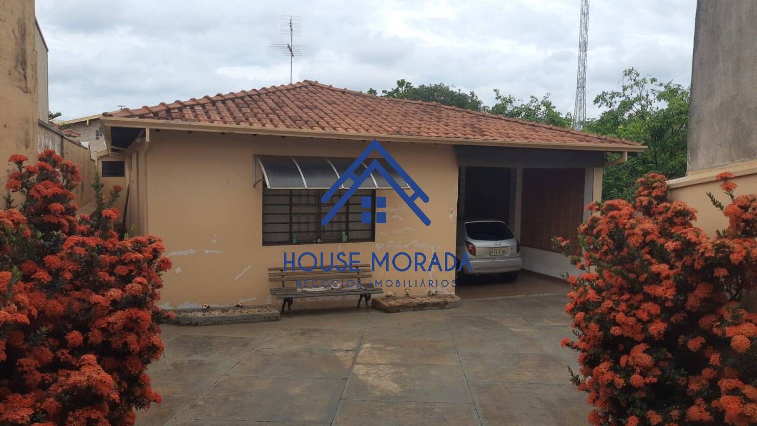 VENDO 07 DORMITÓRIOS VILA XAVIER ARARAQUARA SP