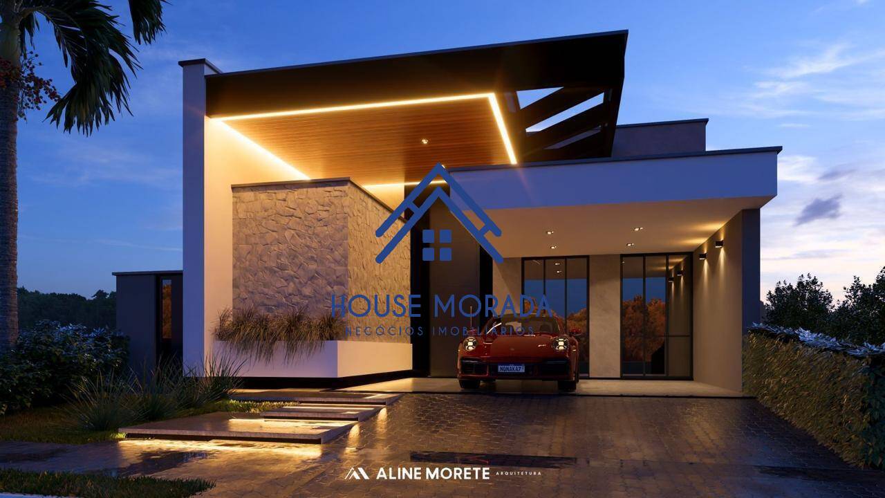 VENDO CASA 03 SUÍTES CONDOMÍNIO VILLAGE DAMHA III ARARAQUARA SP