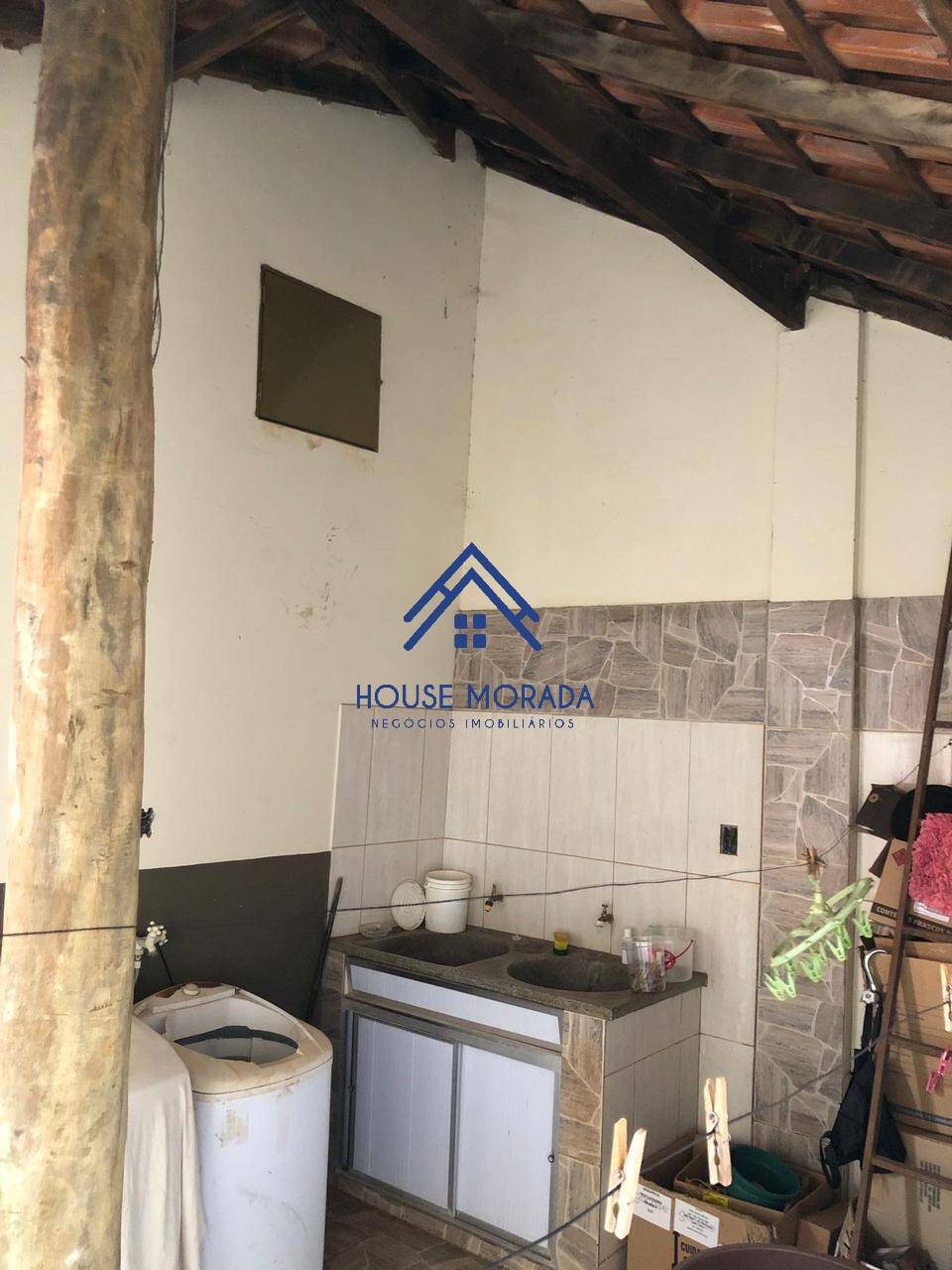 VENDO CASA 03 DORMITÓRIOS SENDO 01 SUÍTE NOVA CIDADE MATÃO SP