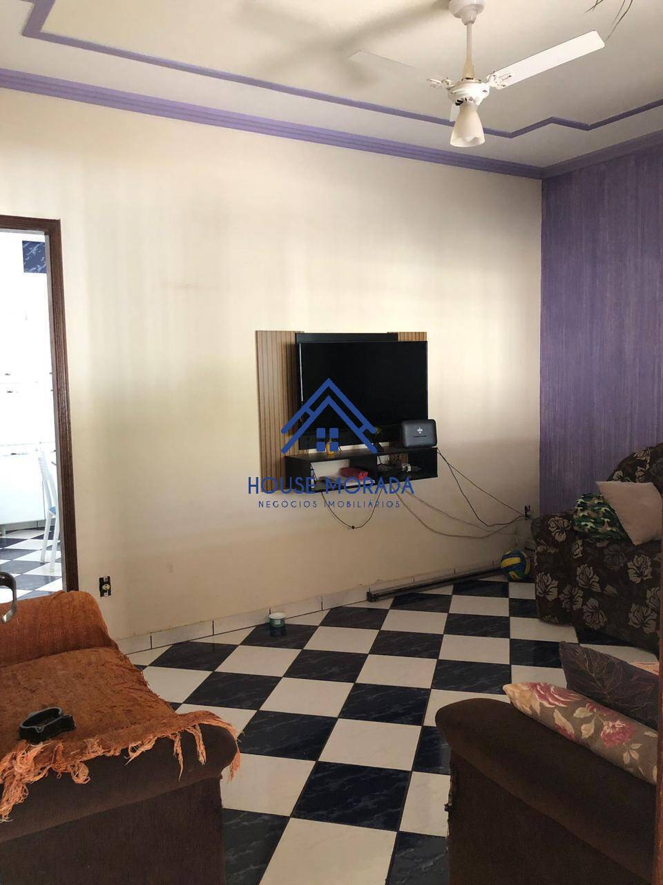VENDO CASA 03 DORMITÓRIOS SENDO 01 SUÍTE NOVA CIDADE MATÃO SP