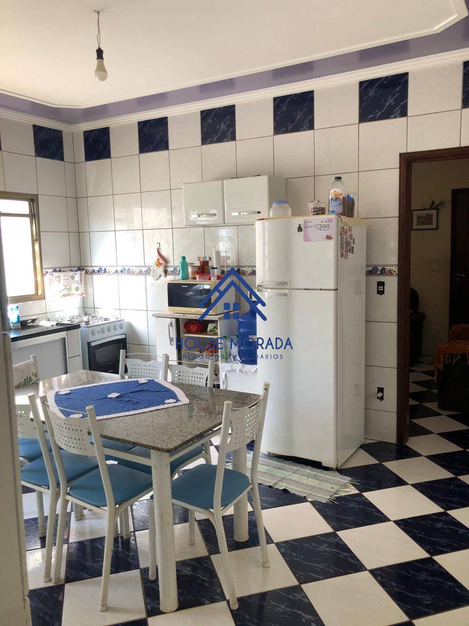 VENDO CASA 03 DORMITÓRIOS SENDO 01 SUÍTE NOVA CIDADE MATÃO SP