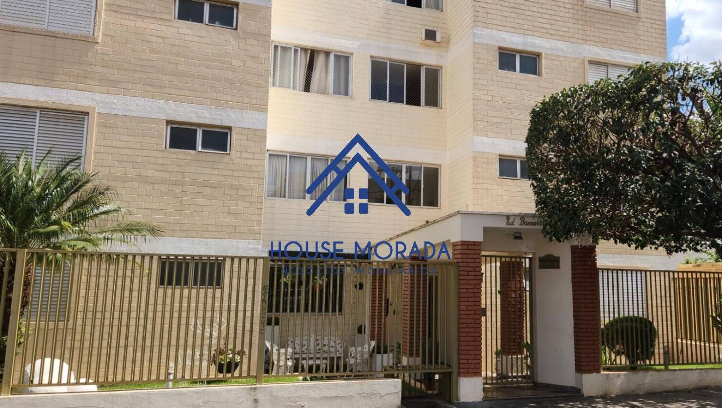 VENDO APARTAMENTO 02 DORMITÓRIOS EDIFICIO PRIMAVERA VILA XAVIER ARARAQUARA