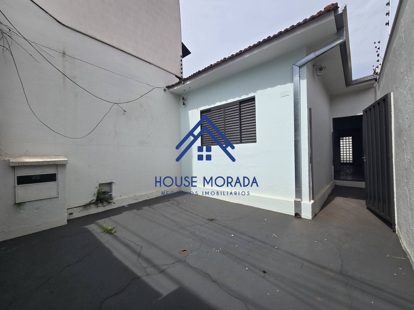 VENDO CASA 2 DORMITORIOS, CENTRO, ARARAQUARA/SP