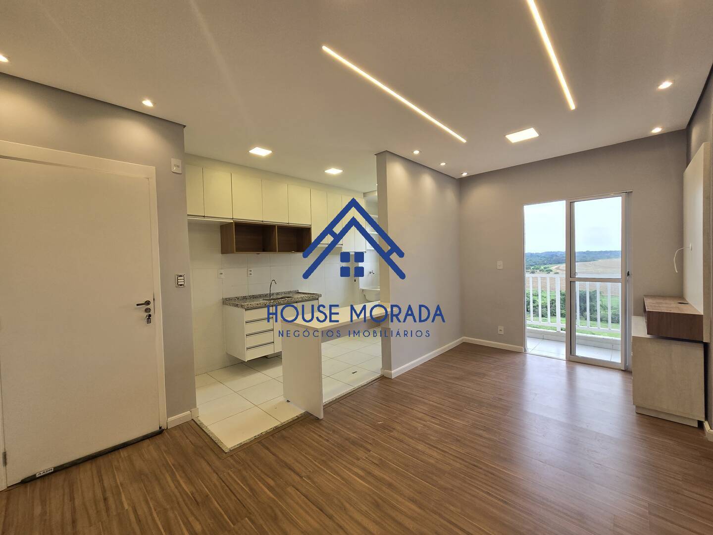 VENDO APTO 2 DORM, PARQUE DAS VIOLETAS, ARARAQUARA/SP