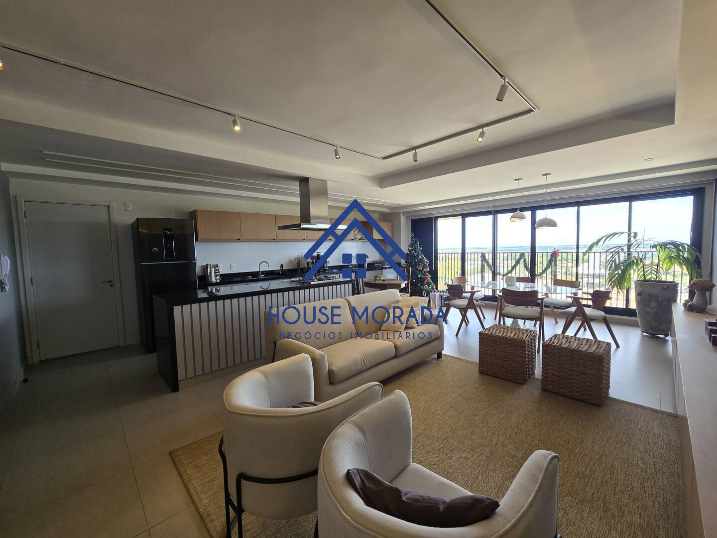 VENDO APTO ALTO PADRAO, COM 3 SUITES, EDIFICIO LUME, ARARAQUARA / SP