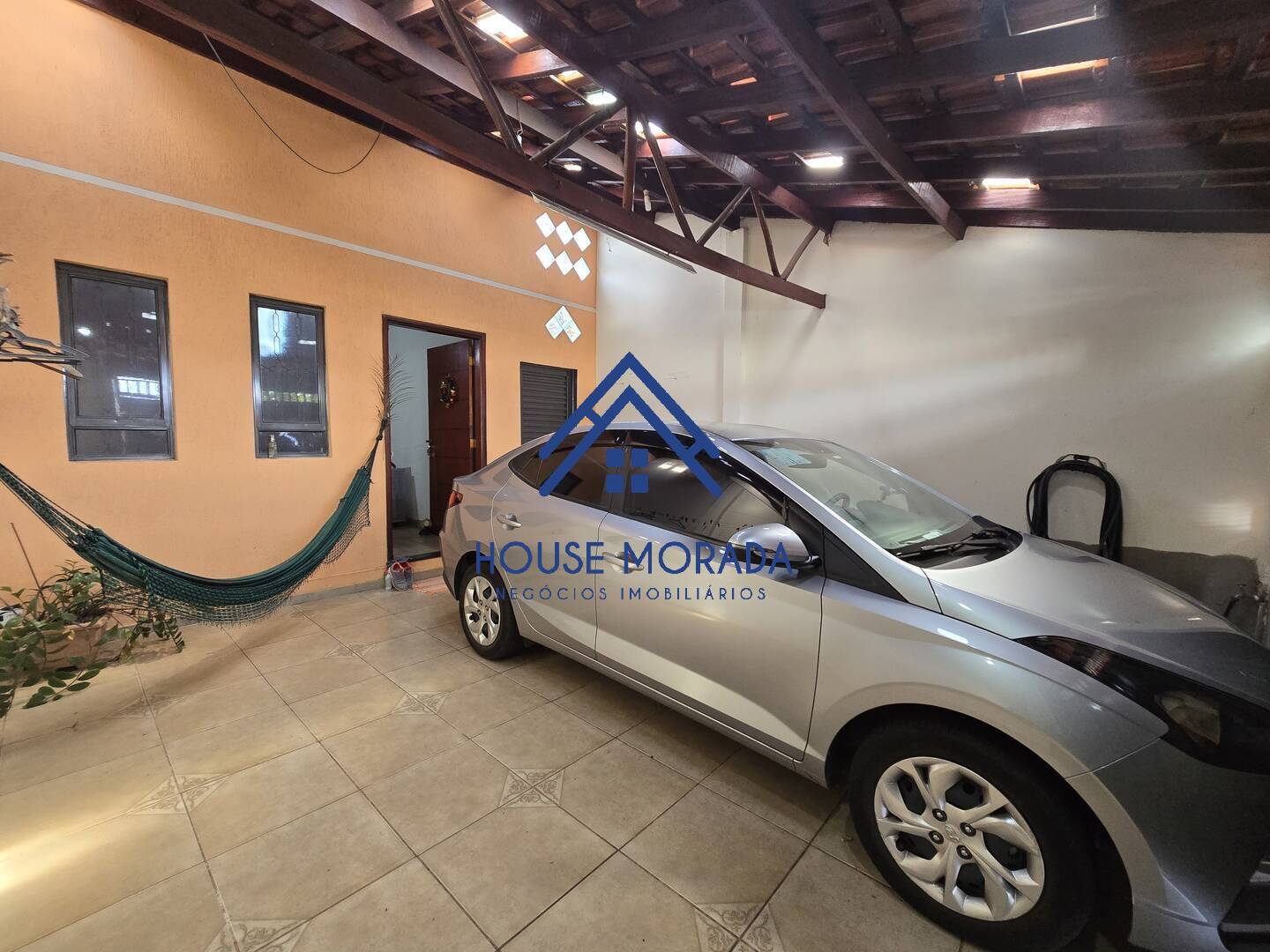 VENDO CASA, 3 DORMITORIOS, SENDO 1 SUITE, JD ESTAÇOES ARARAQUARA/SP