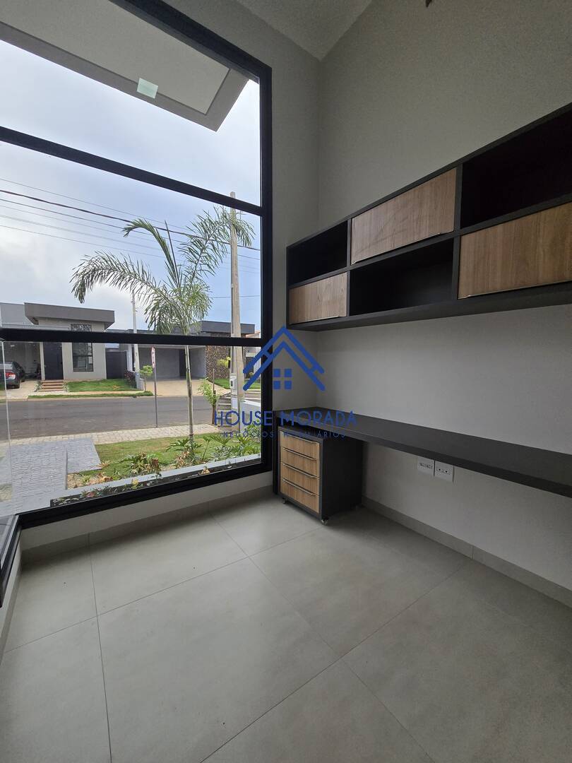 VENDO CASA, 3 SUITES, COND VOLPI, ARARAQUARA/ SP