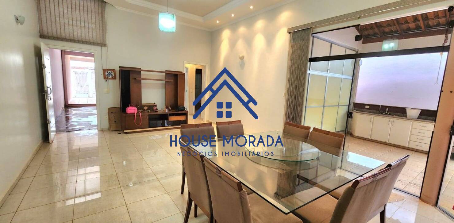 VENDO CASA 03 DORMITÓRIOS SENDO 2 SUÍTES JD ESTAÇOES ARARAQUARA SP