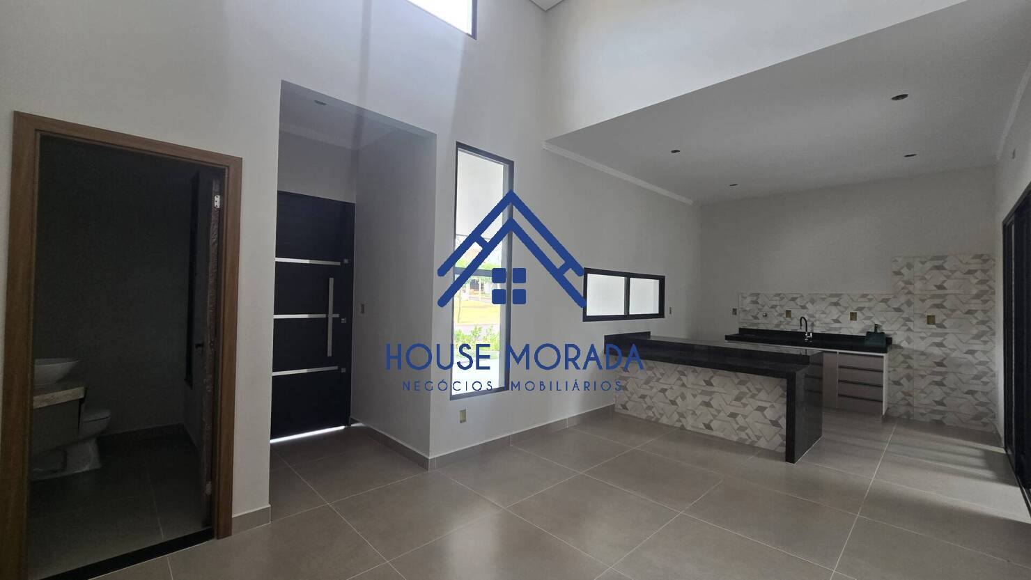 VENDO CASA, 3 DORMIT, SENDO 1 SUITE, COND ATLANTA, ARARAQUARA/SP