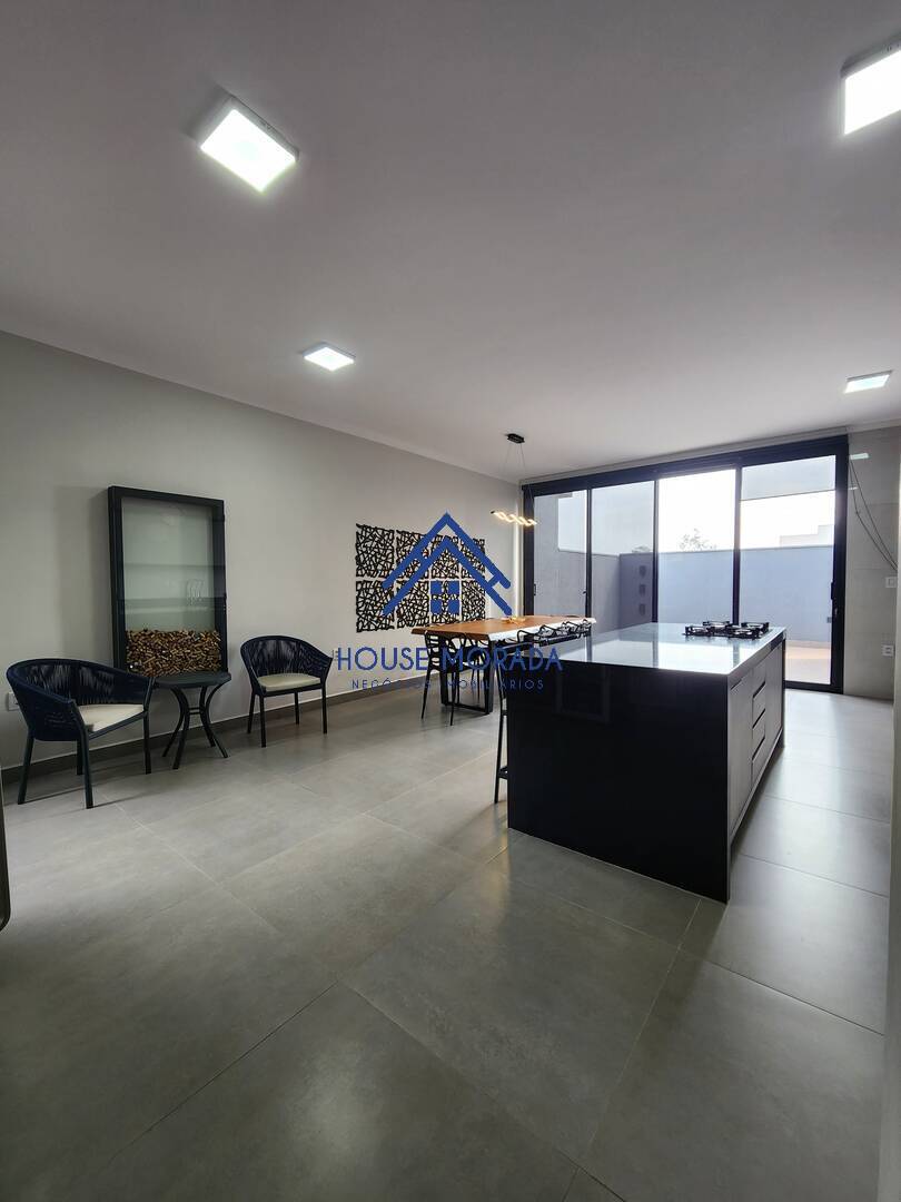 VENDO CASA, SENDO 3 SUITES, 1 MASTER COM CLOSET, QUINTA DO SALTO, ARARAQUA