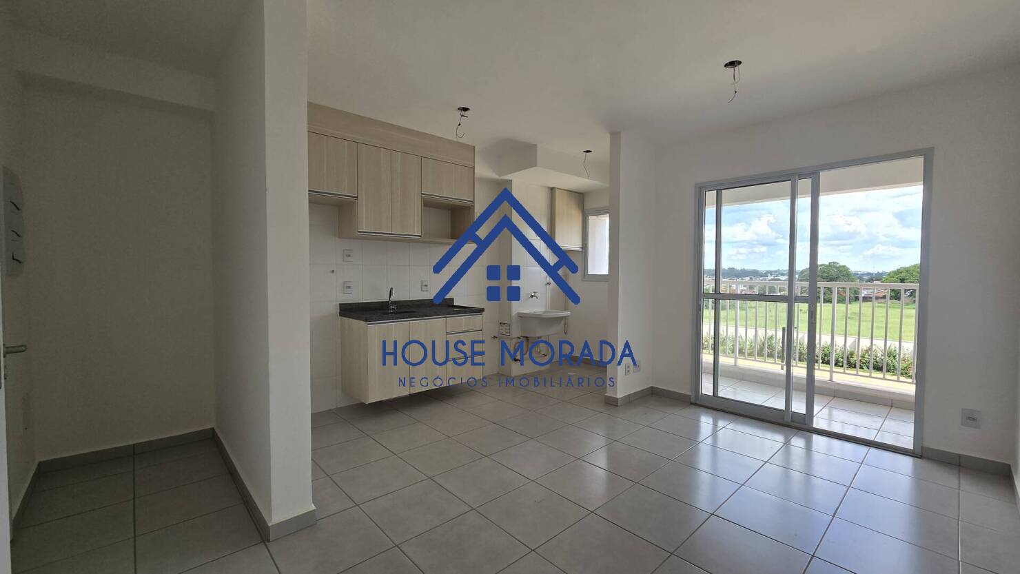 VENDO APTO 2 DORM, SENDO 1 SUITE, EDIF ATMOSPHERE, ARARAQUARA/SP