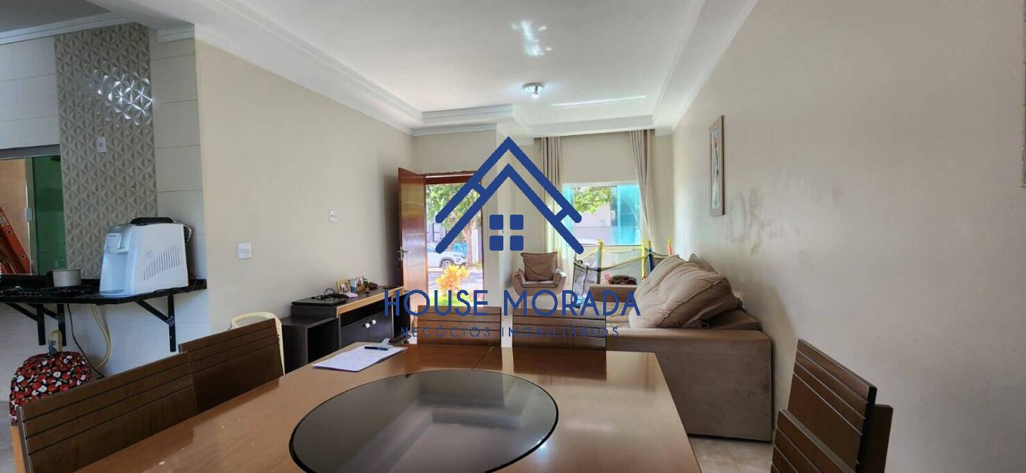 VENDO CASA 2 DORMIT SENDO 1 SUÍTE COM CLOSET COND ALVORADA AQA SP